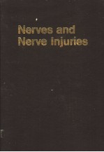 NERVES AND NERVE INJURIES