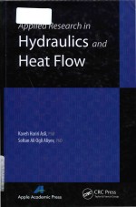 Applied research in hydraulics and heat flow