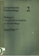 BIOLOGICAL AMPLIFICATION SYSTEMS IN IMMUNOLOGY