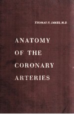 Anatomy Of The Coronary Arteries