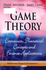 Game theory: economics