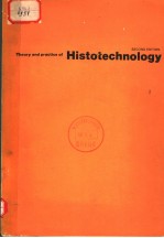 THEORY AND PRACTICE OF HISTOTECHNOLOGY SECOND EDITION