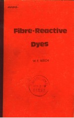 FIBRE-REACTIVE DYES