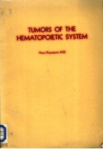 TUMORS OF THE HEMATOPOIETIC SYSTEM