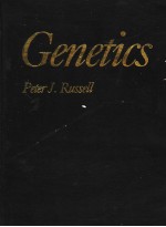 GENETICS  SECOND EDITION