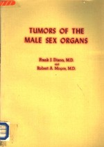 TUMORS OF THE MALE SEX ORGANS