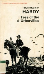 HARDY Tess of the d'Urbervilles