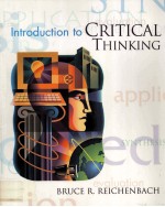 Introduction to Critical Thinking