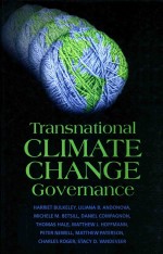 Transnational Climate Change Governance