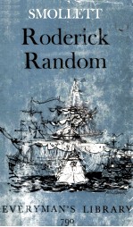 Roderick Random