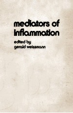 MEDIATORS OF INFLAMMATION