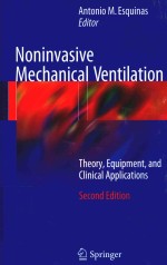 Noninvasive Mechanical Ventilation