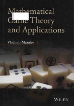 Mathematical game theory and applications