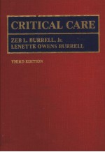 CRITICAL CARE