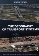 THE GEOGRAPHY KF TRANSPORT SYSTEMS  SECOND EDITION