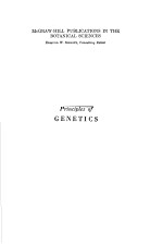 PRINCIPLES OF GENETICS