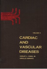 CARDIAC AND VASCULAR DISEASES  VOLUME 2