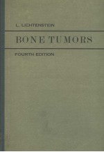 BONE TUMORS  FOURTH EDITION