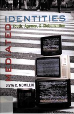 MEDIATED IDENTITIES Youth