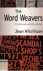 The Word Weavers Newshounds and Wordsmiths