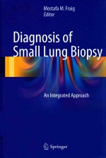 Diagnosis of Small Lung Biopsy