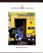 INTRODUCTION TO mass communication MEDIA LITERACY AND CULTURE THIRD EDITION