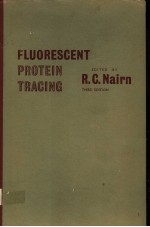 FLUORESCENT PROTEIN TRACING  THIRD EDITION