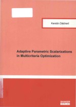 Adaptive parametric scalarizations in multicriteria optimization