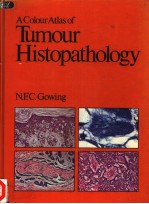 A COLOUR ATLAS OF TUMOUR HISTOPATHOLOGY