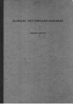 CLINICAL VECTORCARDIOGRAPHY  SECOND EDITION