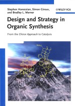 Design and strategy in organic synthesis: from Chiron approach to catalysis