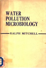 WATER POLLUTION MICROBIOLOGY