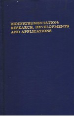 BIOINSTRUMENTATION：RESEARCH