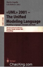 Lecture Notes in Computer Science 2185 < 2001-TheUnified Modeling Language Modeling Languages