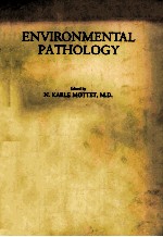 ENVIRONMENTAL PATHOLOGY