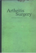 ARTHRITIS SURGERY