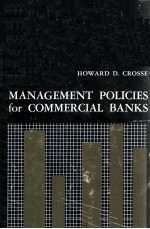 management-policies-for-commercial-banks