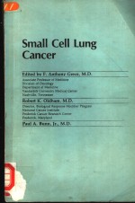 SMALL CELL LUNG CANCER