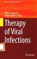 Therapy of Viral Infections