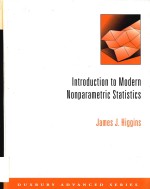 An introduction to modern nonparametric statistics