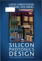 silicon photonics design