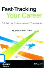 Fast-Tracking Your Career Soft Skills for Engineering and It Professionals