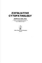 EXFPLIATIVE CYTOPATHOLOGY