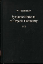 SYNTHETIC METHODS OF ORGANIC CHEMISTRY  VOL.18