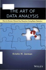 The art of data analysis how to answer almost any question using basic statistics