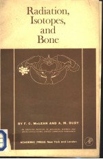 RADIATION，ISOTOPES，AND BONE