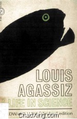 Louis Agassiz A Life In Science