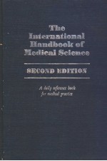 THE INTERNATIONAL HANDBOOK OF MEDICAL SCIENCE