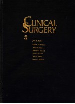 CLINICAL SURGERY  2