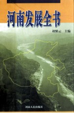 河南发展全书